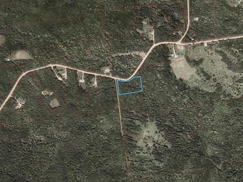 Lot 09-2 Hillside Road, Hillside, NS 