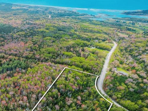 Lot 09-2 Hillside Road, Hillside, NS 