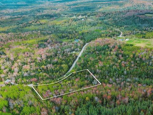 Lot 09-2 Hillside Road, Hillside, NS 