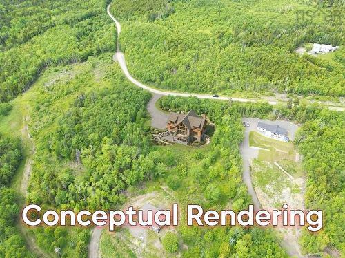 41 Rockcliffe Drive, Two Islands, NS 