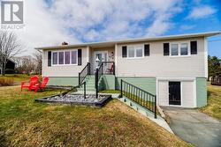 87 Water Street E Harbour Grace, NL A0A 2M0