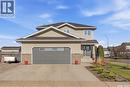 402 Crystal Bay, Warman, SK  - Outdoor 