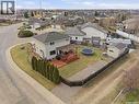 402 Crystal Bay, Warman, SK  - Outdoor With View 