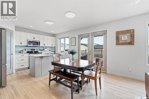 402 Crystal Bay, Warman, SK - Indoor