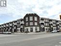 311 1715 Badham Boulevard, Regina, SK  - Outdoor With Balcony With Facade 
