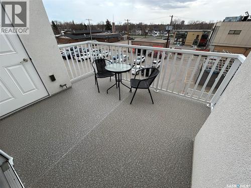 311 1715 Badham Boulevard, Regina, SK - Outdoor