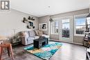 311 1715 Badham Boulevard, Regina, SK  - Indoor Photo Showing Living Room 