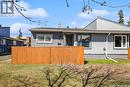 383 Fines Drive, Regina, SK  - Outdoor 