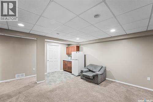 383 Fines Drive, Regina, SK - Indoor