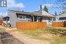 383 Fines Drive, Regina, SK  - Outdoor 