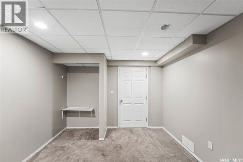 383 Fines Drive, Regina, SK - Indoor