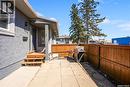 383 Fines Drive, Regina, SK  - Outdoor 
