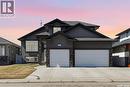 407 Silver Birch Lane, Warman, SK  - Outdoor 