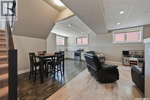 407 Silver Birch Lane, Warman, SK - Indoor