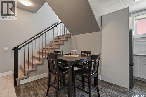 407 Silver Birch Lane, Warman, SK - Indoor