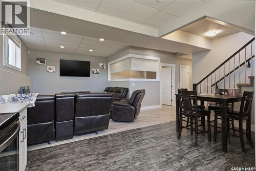 407 Silver Birch Lane, Warman, SK - Indoor