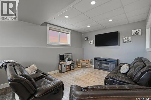407 Silver Birch Lane, Warman, SK - Indoor