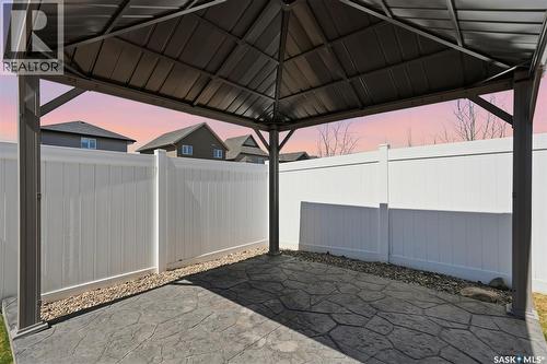 407 Silver Birch Lane, Warman, SK - Outdoor With Exterior