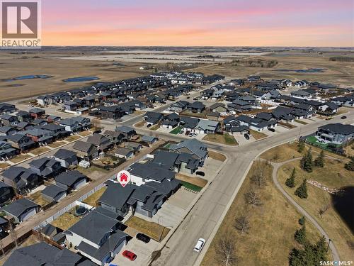 407 Silver Birch Lane, Warman, SK - Outdoor With View