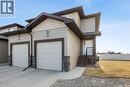 145 Plains Circle, Pilot Butte, SK  - Outdoor 