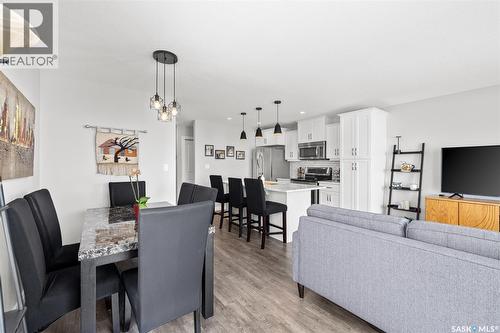 145 Plains Circle, Pilot Butte, SK - Indoor