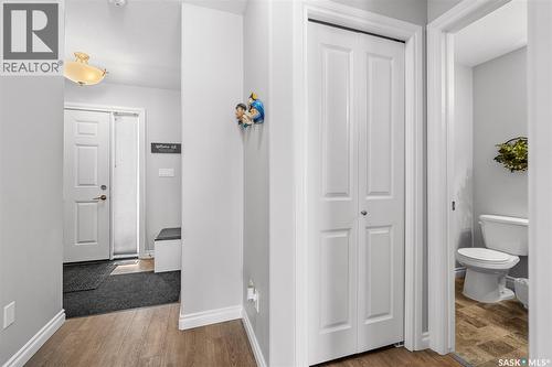 145 Plains Circle, Pilot Butte, SK - Indoor