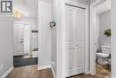 145 Plains Circle, Pilot Butte, SK  - Indoor 