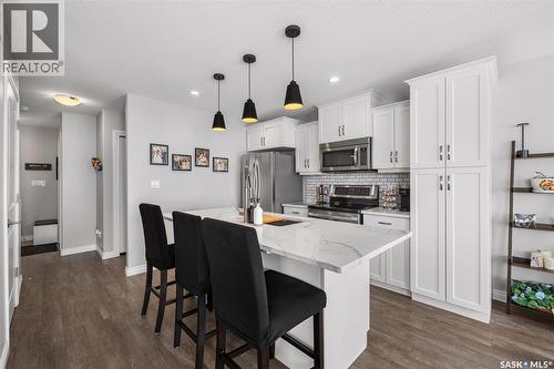 145 Plains Circle, Pilot Butte, SK - Indoor