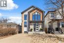 1405 12Th Street E, Saskatoon, SK  - Outdoor With Facade 