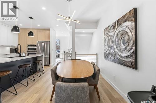1405 12Th Street E, Saskatoon, SK - Indoor
