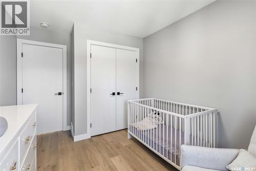 1405 12Th Street E, Saskatoon, SK - Indoor Photo Showing Bedroom