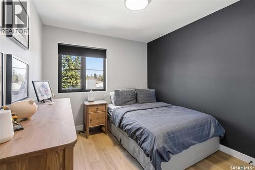 1405 12Th Street E, Saskatoon, SK - Indoor Photo Showing Bedroom