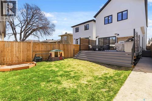 1405 12Th Street E, Saskatoon, SK - Outdoor