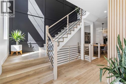 1405 12Th Street E, Saskatoon, SK -  Photo Showing Other Room