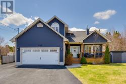 111 Garden Road Seal Cove, NL A1X 6P1