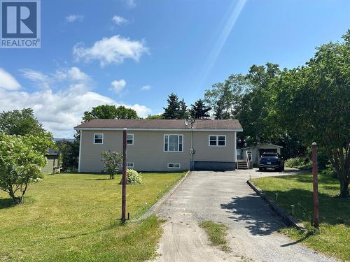 10 Mcleods Lane  Pasadena, NL A0L 1K0
