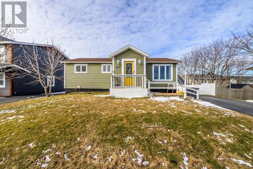 250 Fowlers Road  Conception Bay South, NL A1W 4J8
