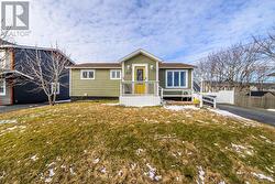 250 Fowlers Road Conception Bay South, NL A1W 4J8