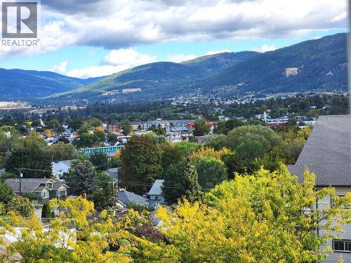 3220 Centennial Drive Unit# 201, Vernon, BC - Outdoor With View