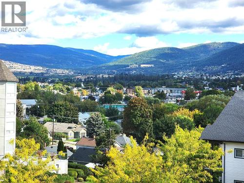 3220 Centennial Drive Unit# 201, Vernon, BC - Outdoor With View