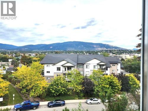 3220 Centennial Drive Unit# 201, Vernon, BC - Outdoor With View