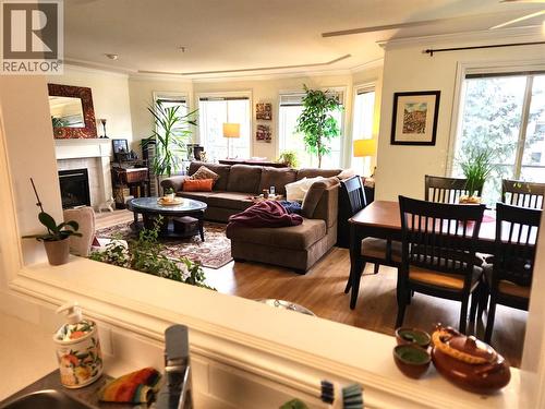 3220 Centennial Drive Unit# 201, Vernon, BC - Indoor
