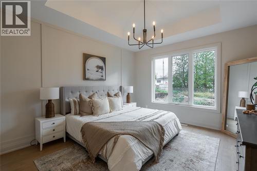 103 Sutherland Drive, St Clair, ON - Indoor Photo Showing Bedroom