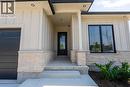 103 Sutherland Drive, St Clair, ON  - Outdoor With Exterior 