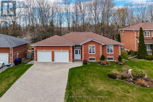 4 BYRNES CRESCENT  Penetanguishene, ON L9M 1W4