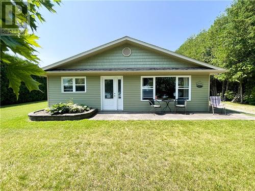 29 Sidney Lane, Mindemoya, ON - Outdoor