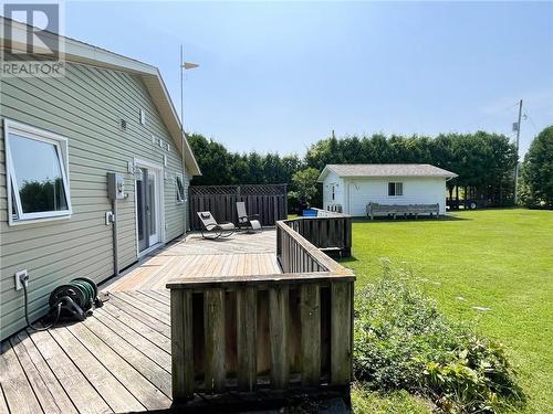 29 Sidney Lane, Mindemoya, ON - Outdoor With Exterior