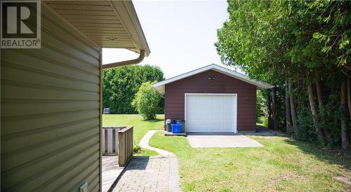 29 Sidney Lane, Mindemoya, ON - Outdoor With Exterior