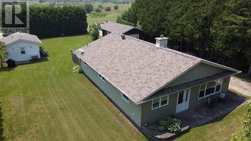 29 Sidney Lane, Mindemoya, ON - Outdoor
