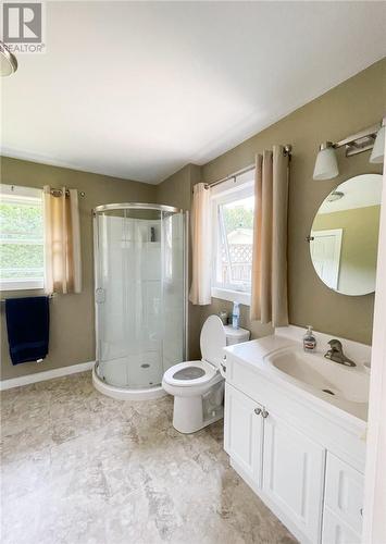 29 Sidney Lane, Mindemoya, ON - Indoor Photo Showing Bathroom